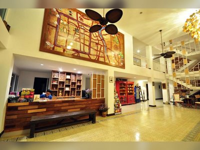 My Chiangmai Boutique Lodge