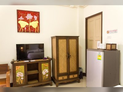 DPHouse center of Old Chiang Mai