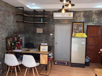 DPHouse center of Old Chiang Mai