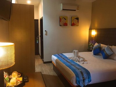 BB Mantra Boutique Hotel