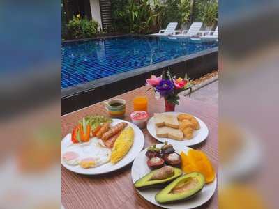 BB Mantra Boutique Hotel