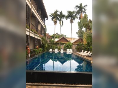 BB Mantra Boutique Hotel