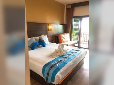 BB Mantra Boutique Hotel