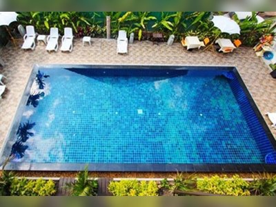 BB Mantra Boutique Hotel