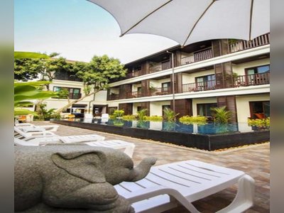 BB Mantra Boutique Hotel