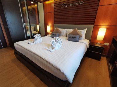 Hotel De Wualai