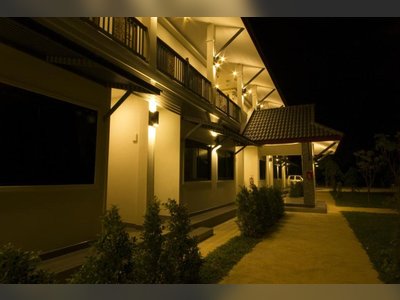 The Rise Resort