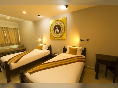 The Rise Resort