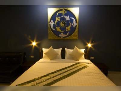 The Rise Resort