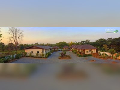 Bantung Resort