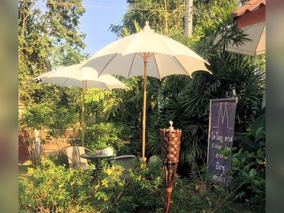 Sukhothai Indy Resort