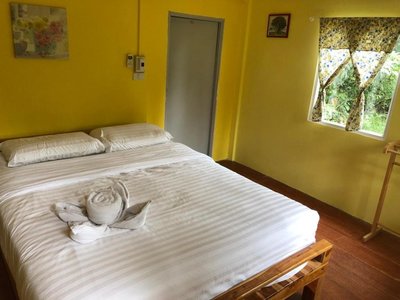 Sukhothai Indy Resort