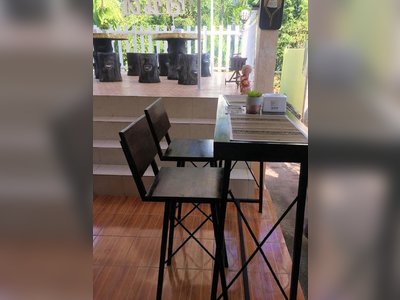 Sukhothai Indy Resort