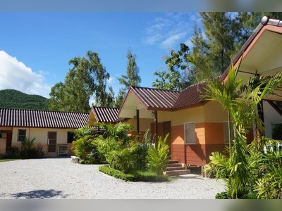 Sukhothai Indy Resort