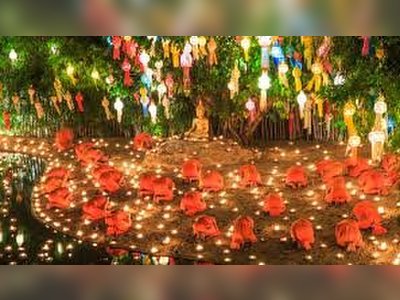 Loi Krathong