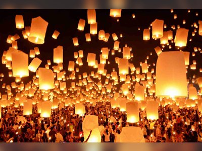 Loi Krathong