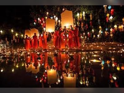 Loi Krathong