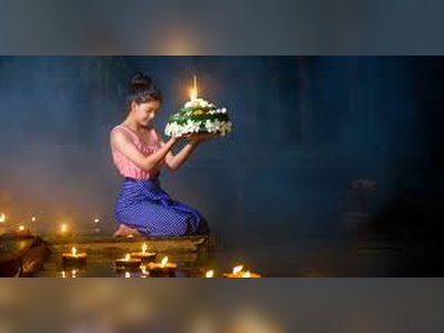 Loi Krathong