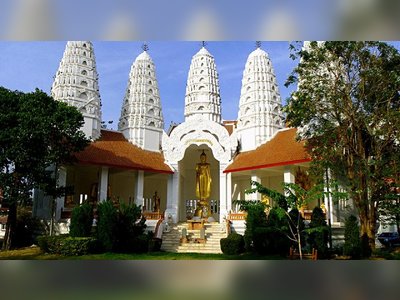 Phra Mae Ya Shrine