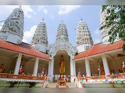Phra Mae Ya Shrine