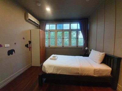 Dorm of Happiness by Tharaburi Resort