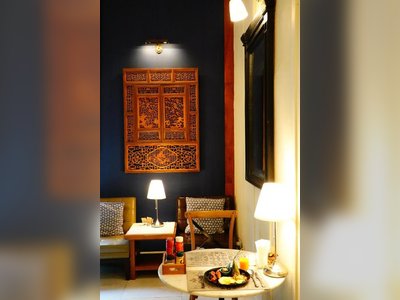 Dorm of Happiness by Tharaburi Resort