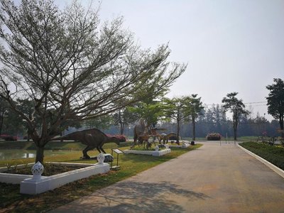 Sabai Sabai Sukhothai
