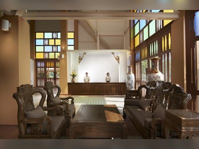 Sabai Sabai Sukhothai