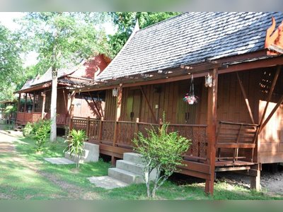 Siam Villa