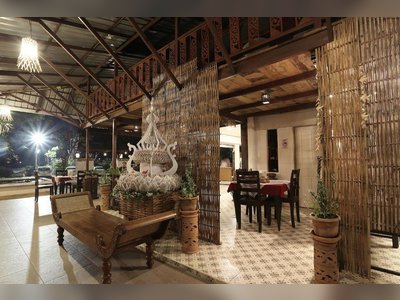 Siam Villa