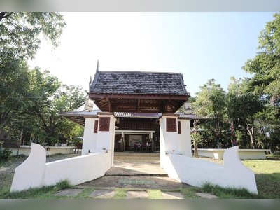 Siam Villa