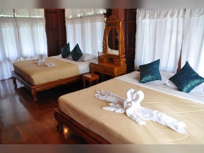 Siam Villa