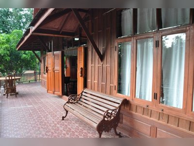 Siam Villa