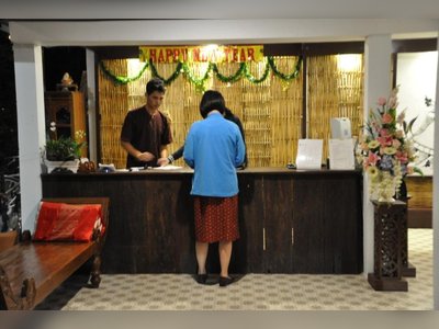 Siam Villa