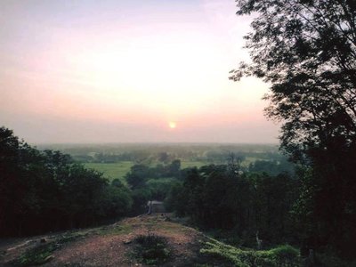 Moat View