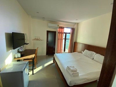 Jitra Resort