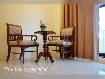 Jitra Resort