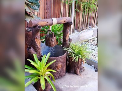 Jitra Resort