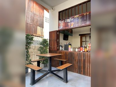 Jitra Resort