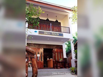 Jitra Resort