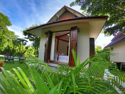 Naracha Resort