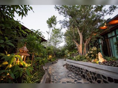 Foresto Sukhothai Guesthome