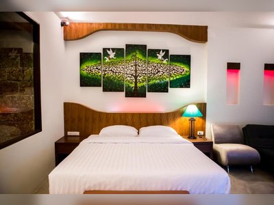 Foresto Sukhothai Guesthome