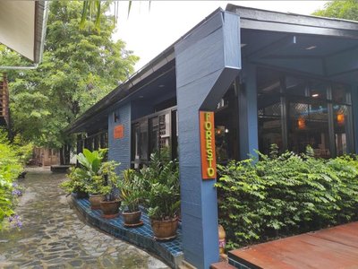 Foresto Sukhothai Guesthome