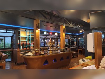 Foresto Sukhothai Guesthome