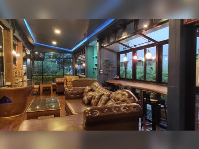 Foresto Sukhothai Guesthome