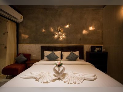 Foresto Sukhothai Guesthome