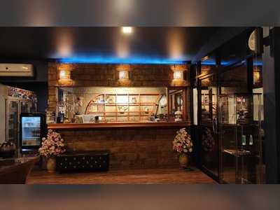 Foresto Sukhothai Guesthome