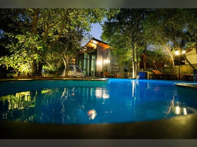 Foresto Sukhothai Guesthome