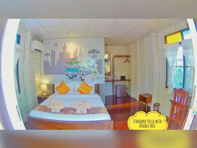 Mango House